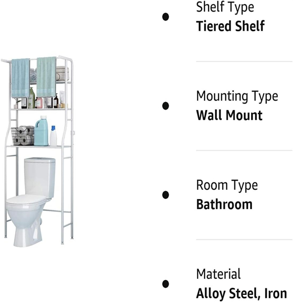 Shoe rack with cover
